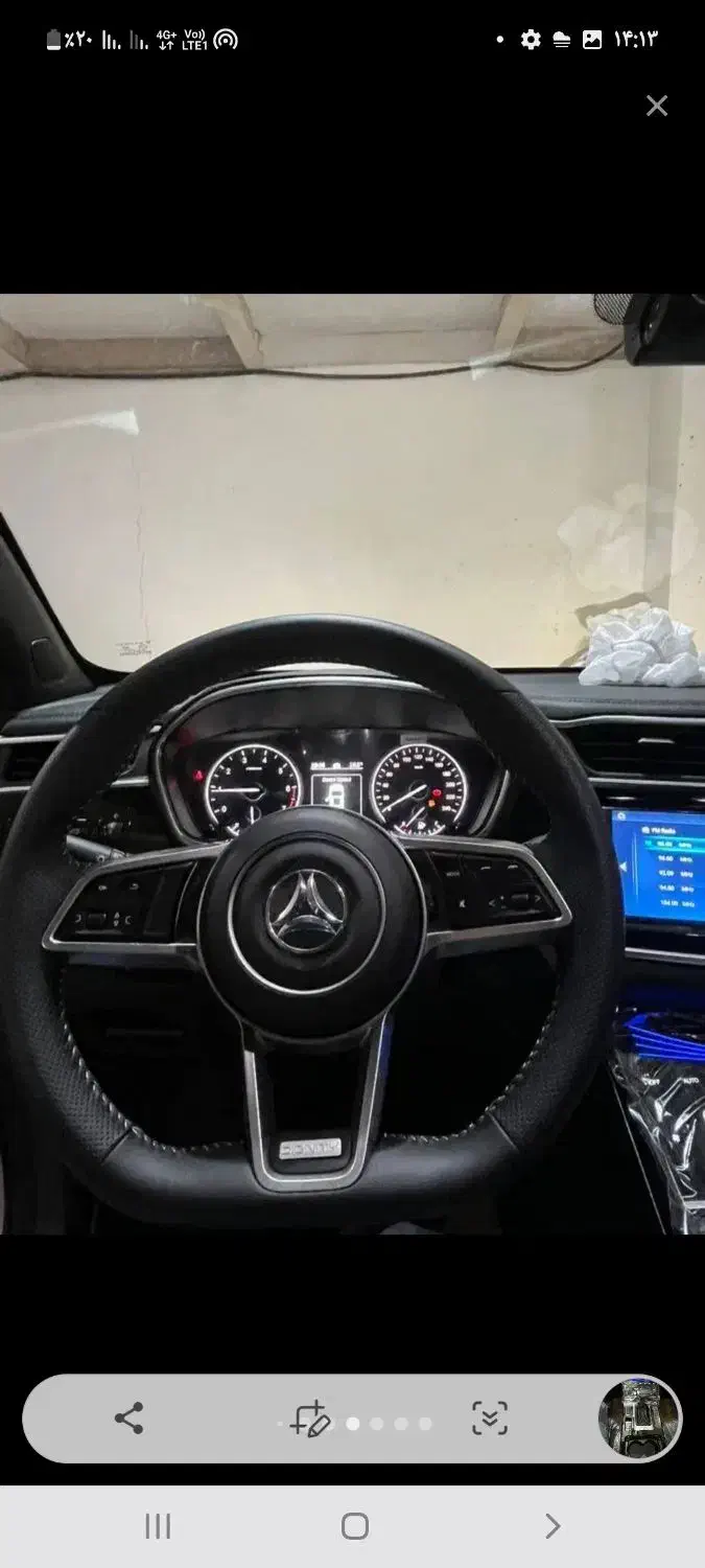 دیگنیتی پرایم صفر  (نقدواقساط)|خودرو سواری و وانت|یزد, |دیوار