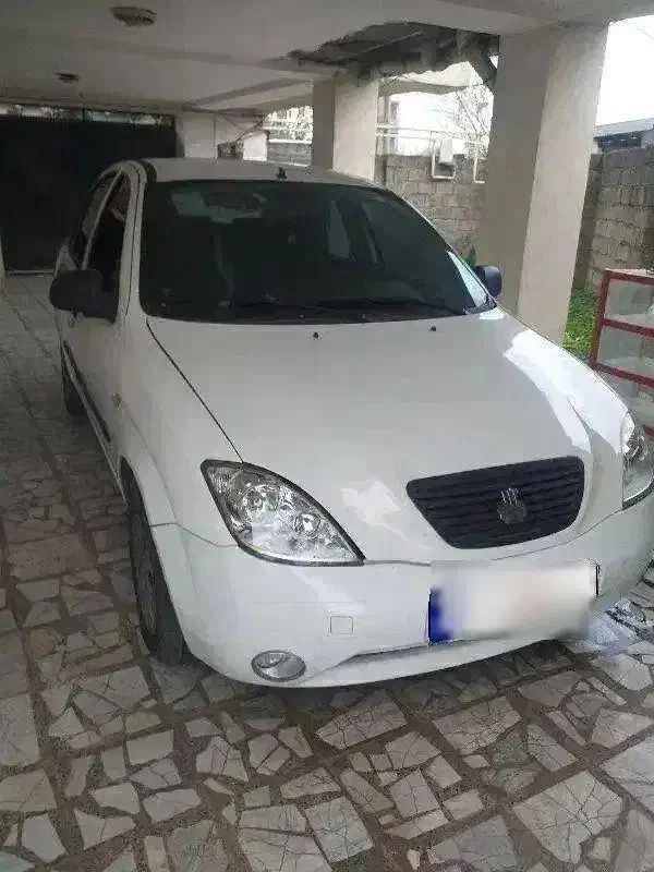 تیبا 1 صندوقدار|خودرو سواری و وانت|رشت, پورسینا|دیوار