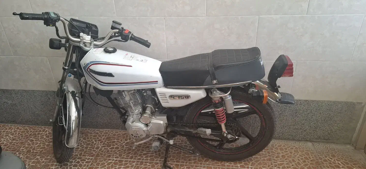 موتور کاربرات|موتورسیکلت|بروجن, |دیوار