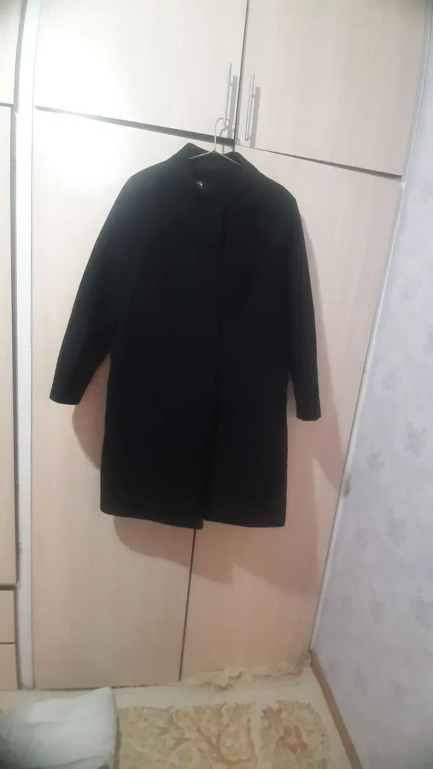 پالتو زنانه|لباس|سهند, |دیوار