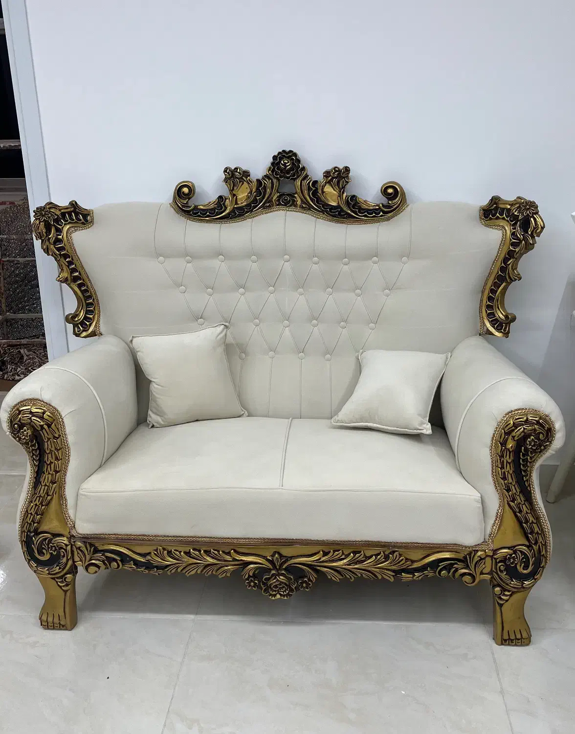 مبل برای جهیزیه|مبلمان خانگی و میز عسلی|آمل, |دیوار