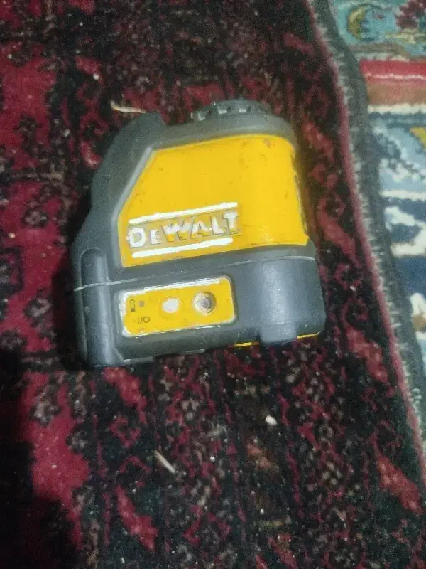 یک عددترانزلیزری سالم|ابزارآلات|ارطه, |دیوار