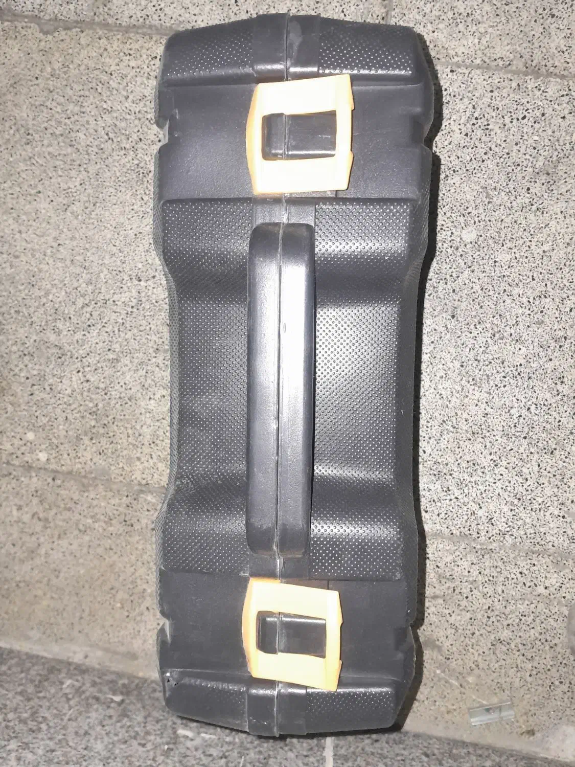 فروش جعبه خالی دریل شارژی|ابزارآلات|تهران, خاوران|دیوار