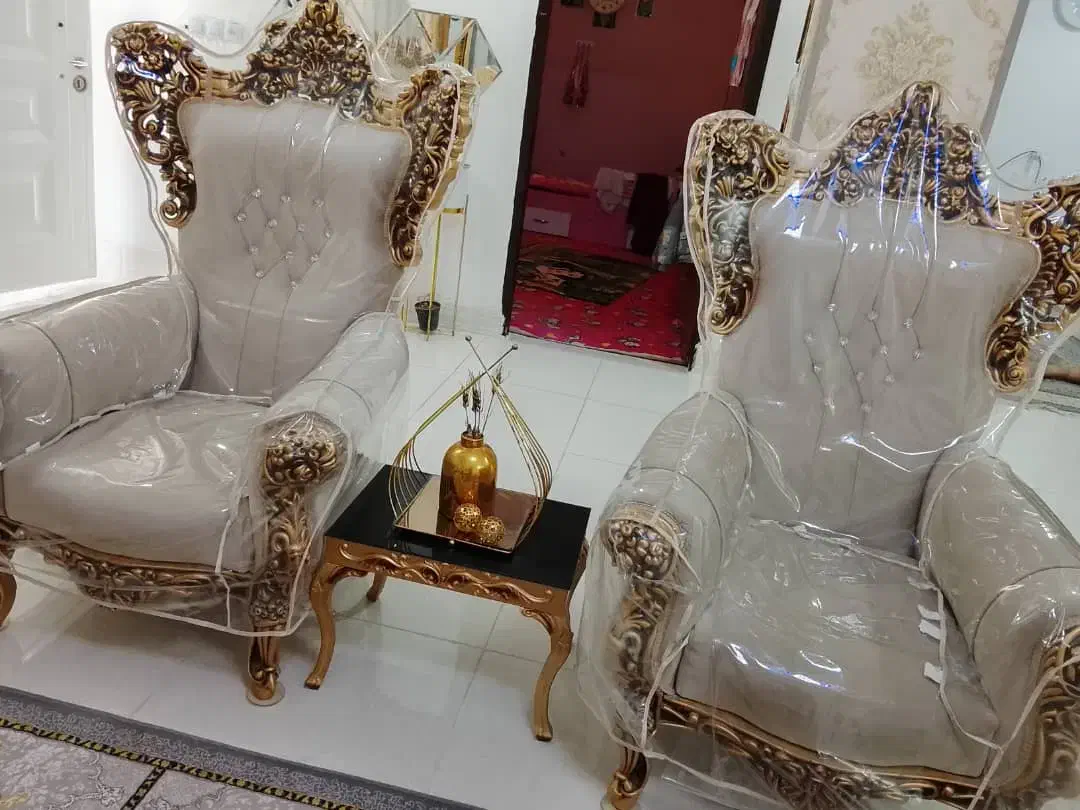 مبل و گلمیز|مبلمان خانگی و میز عسلی|مهر, |دیوار