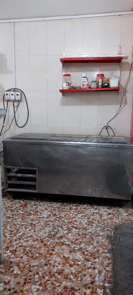 لوازم فروشگاهکارگاهقنادی|فروشگاه و مغازه|شاهینشهر, بانک استان|دیوار