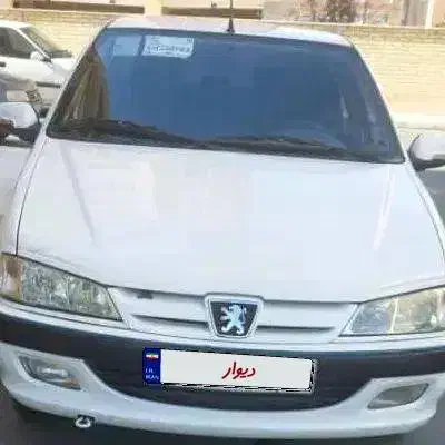 پژوپارس ۹۹ دوگانه سوز|خودرو سواری و وانت|قم, زنبیل آباد|دیوار