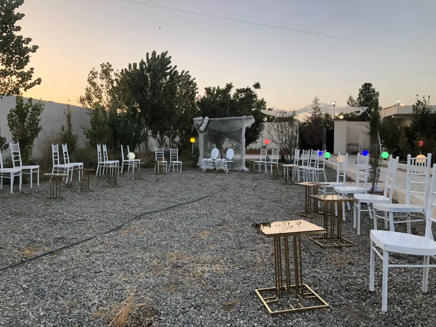 فروش باغ ویلا ،|فروش خانه و ویلا|رباطکریم, الارد|دیوار