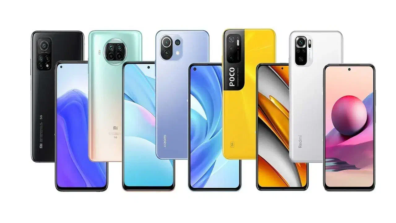 فروش انوع گوشی های شیائومی نقدو اقساط|موبایل|مرودشت, بیست متری بیمارستان|دیوار