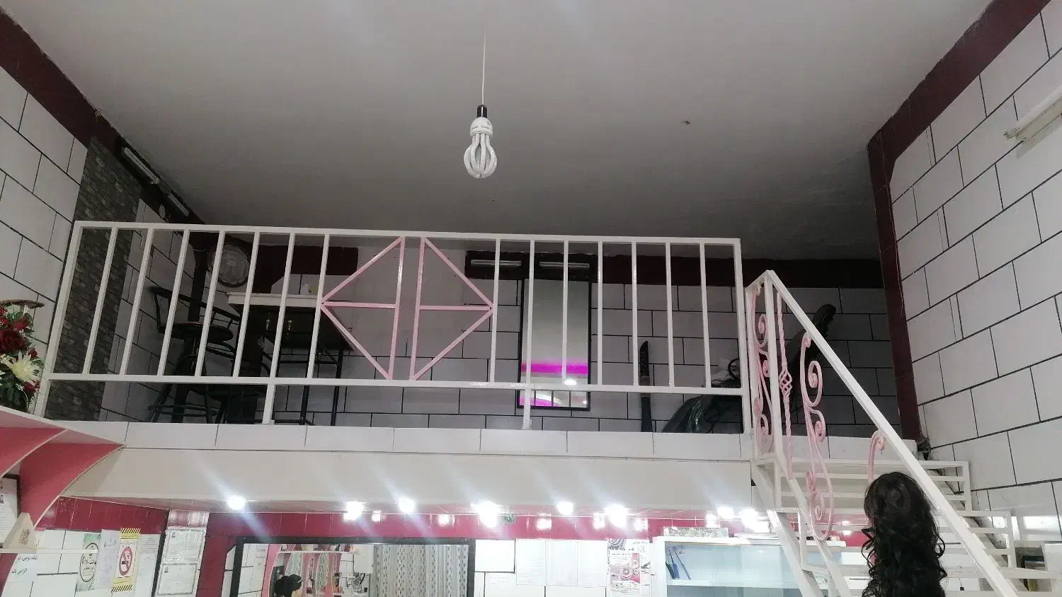 فروش ملک تجاری|فروش مغازه و غرفه|کازرون, |دیوار