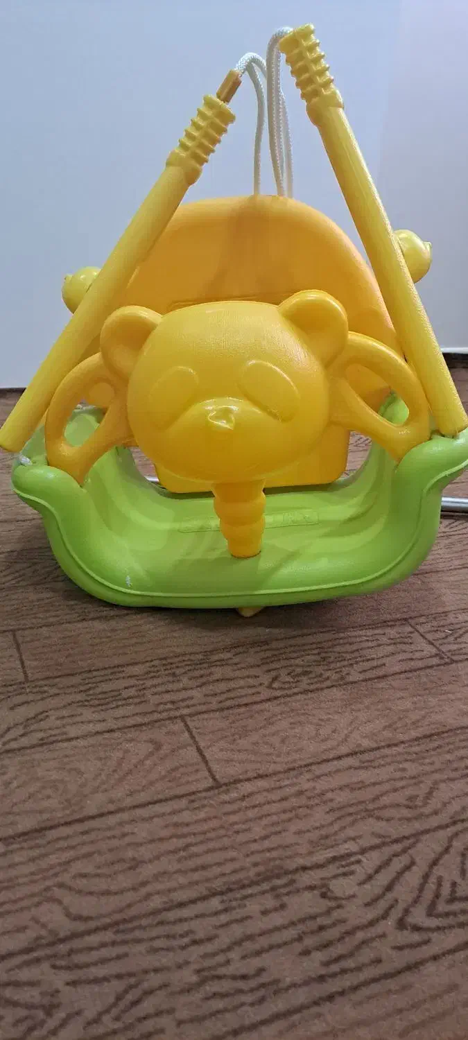 تاب کودکانه|اسباب‌بازی بچه|ملایر, |دیوار