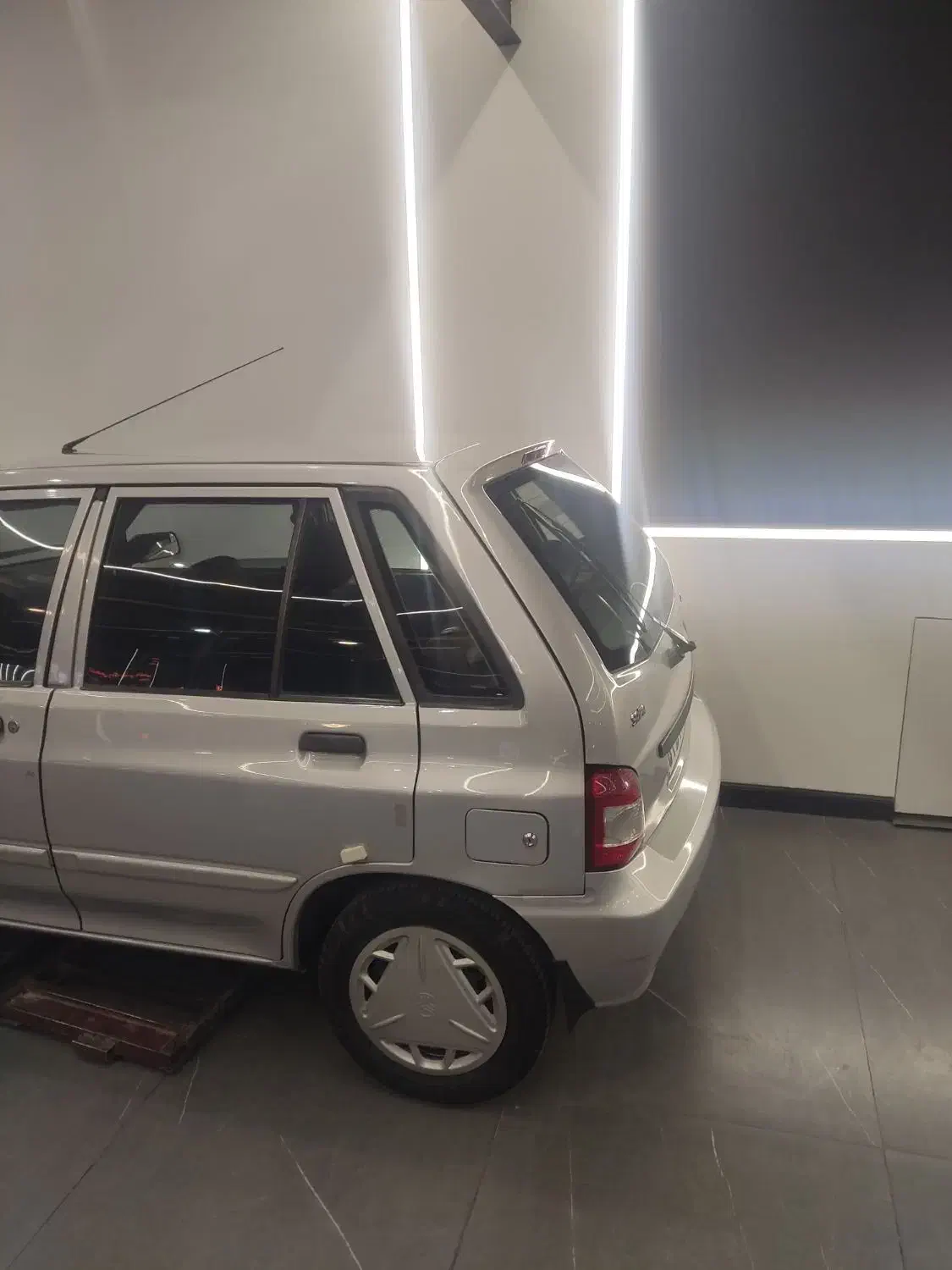 پراید Se111|خودرو سواری و وانت|مشهد, دانشجو|دیوار