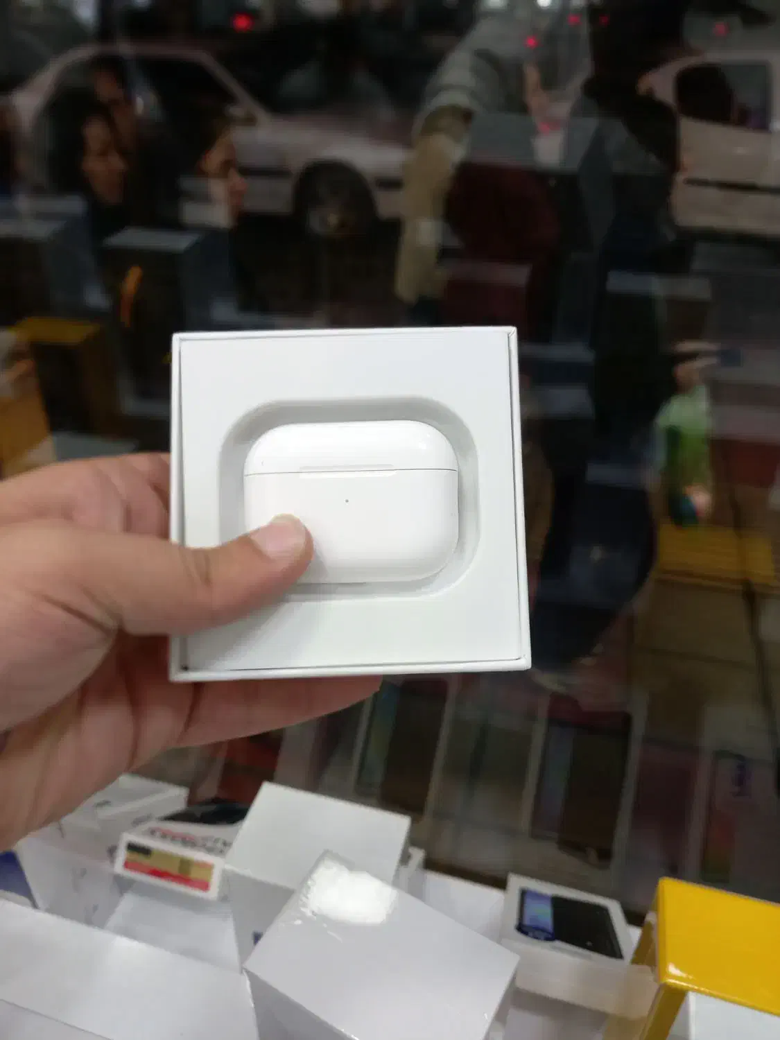 ایرپاد پرو|لوازم جانبی موبایل و تبلت|یاسوج, |دیوار