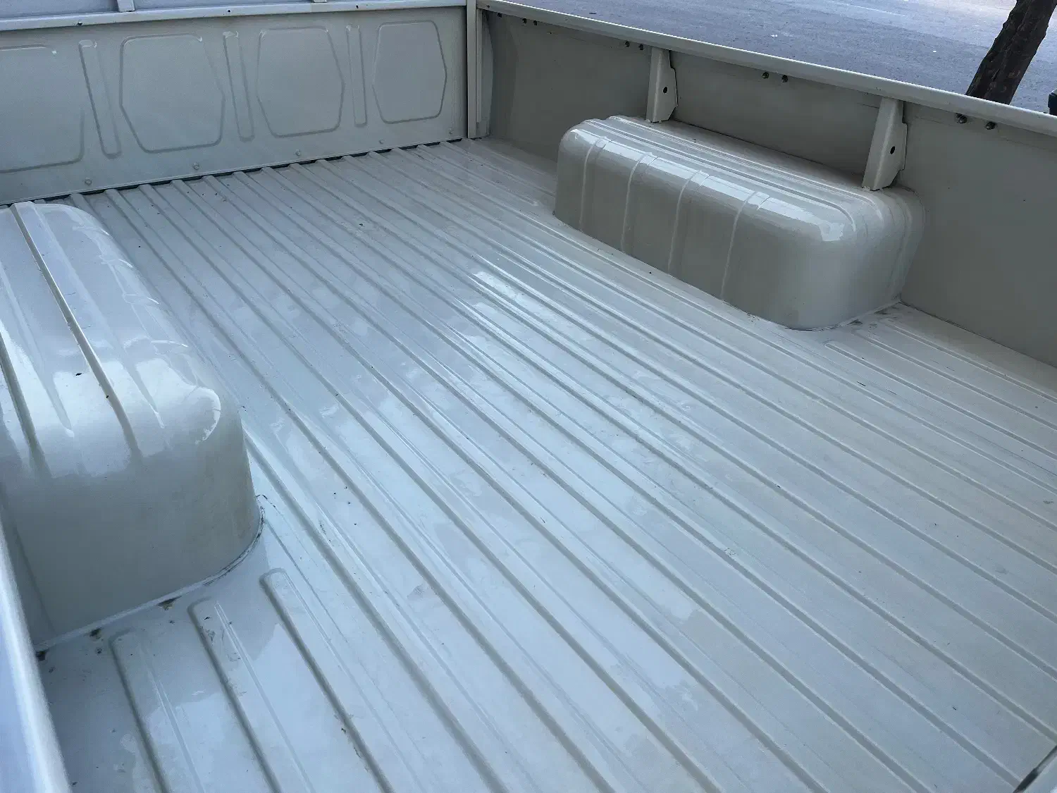 کارا۲۰۰۰|خودرو سواری و وانت|آق قلا, |دیوار