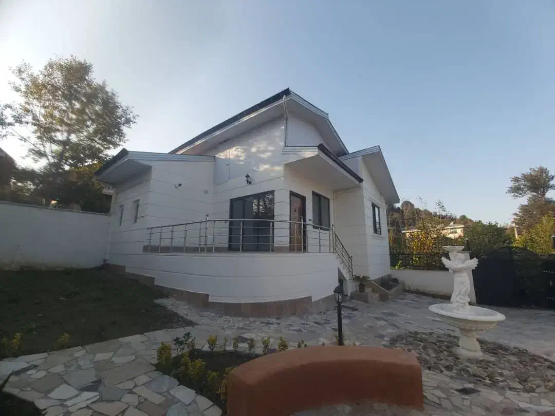 فروش و معاوضه ویلا نوساز آزارستانکی|فروش خانه و ویلا|لاهیجان, آهندان|دیوار