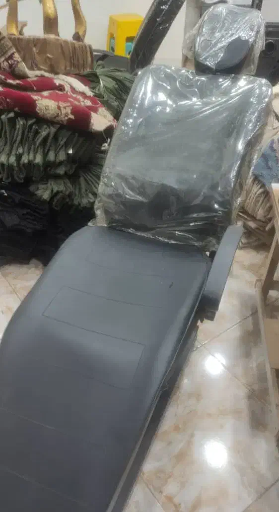 سرشور و صندلی آرایشگاه|آرایشگاه و سالن‌های زیبایی|قرچک, مهدیه|دیوار