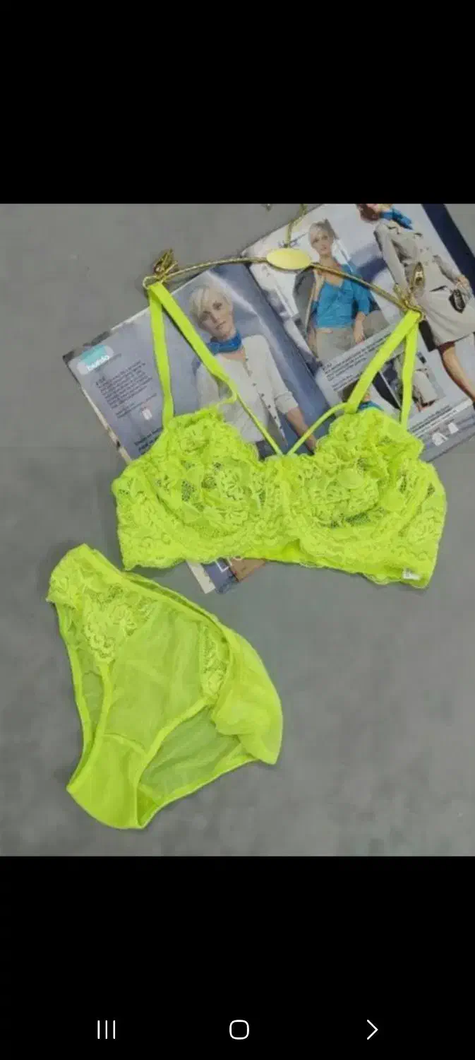 ست لباس زیر زنانه|لباس|دورود, |دیوار