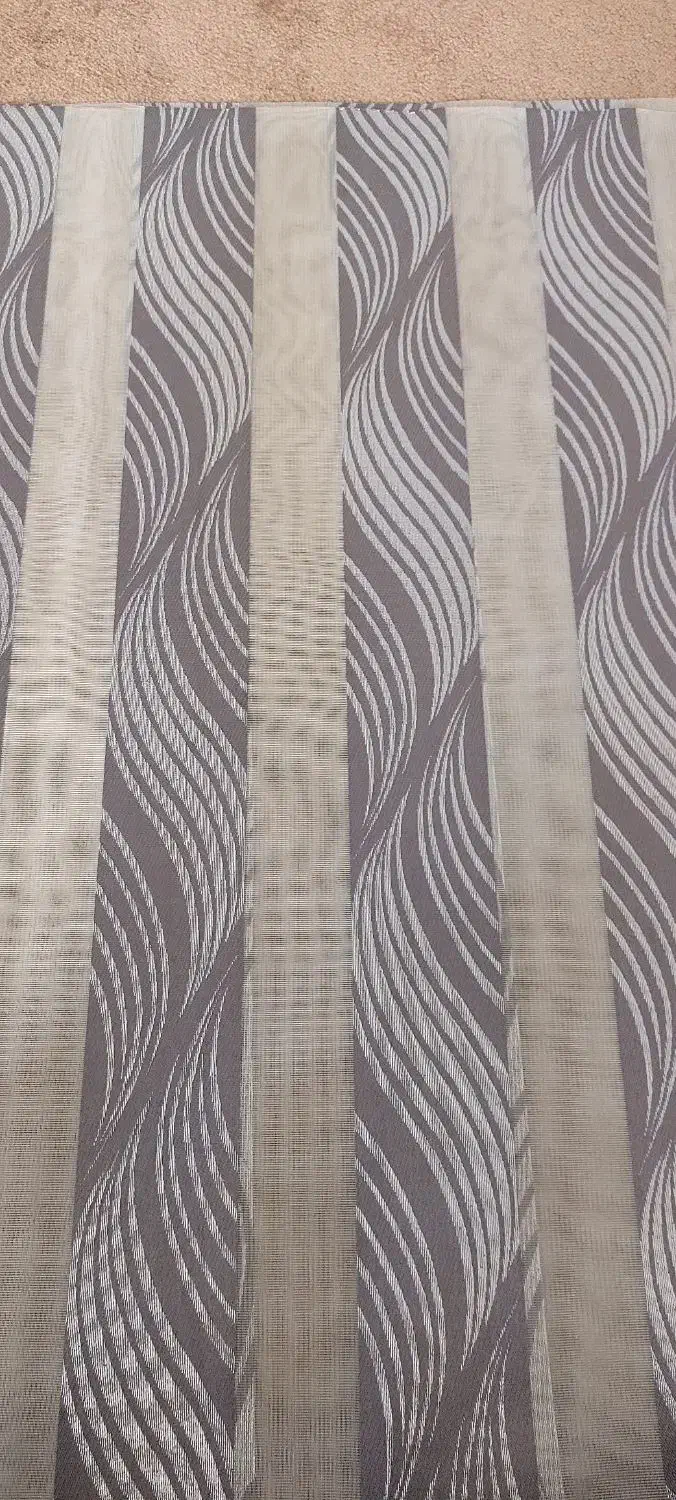 پرده زبرا|پرده، رانر، رومیزی|گلستان (تهران), |دیوار