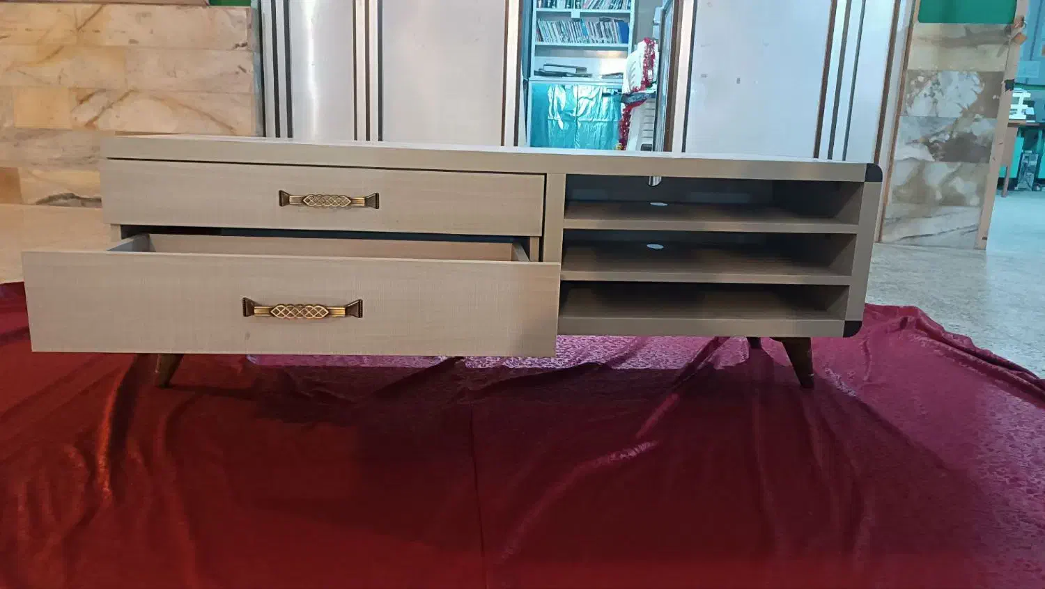 لوازم خانگی|یخچال و فریزر|بجنورد, |دیوار