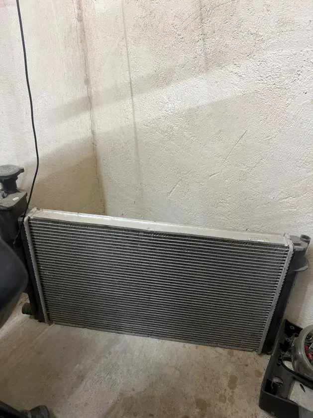 رادیات آب دو لول ۴۰۵ ‌‌.پارس|قطعات یدکی و لوازم جانبی|یزد, |دیوار