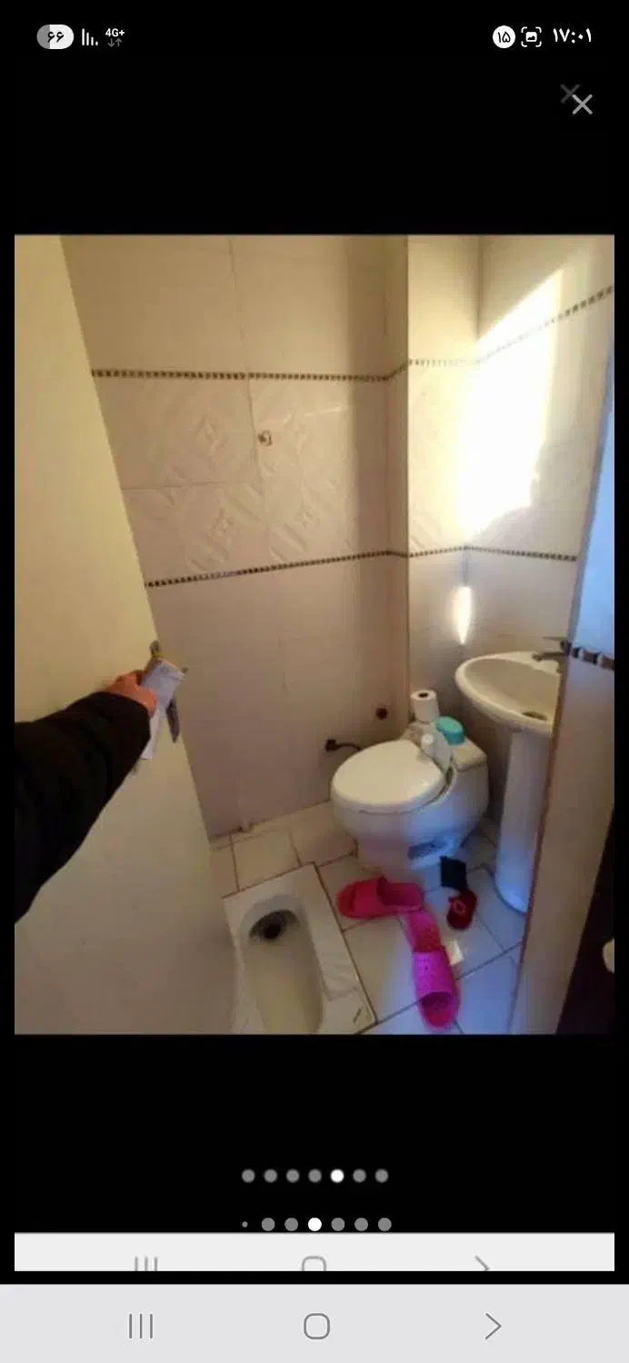 واحد ۳۴ متری نقلی|فروش آپارتمان|تهران, شوش|دیوار