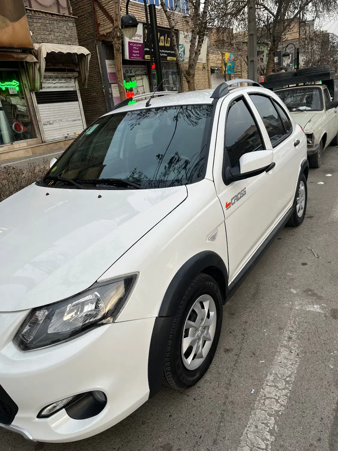 کوییک مدل1402|خودرو سواری و وانت|مشهد, موسوی قوچانی|دیوار