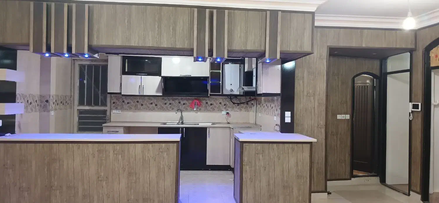 آپارتمان دو خوابه|اجارهٔ آپارتمان|تربتحیدریه, داروپخش|دیوار