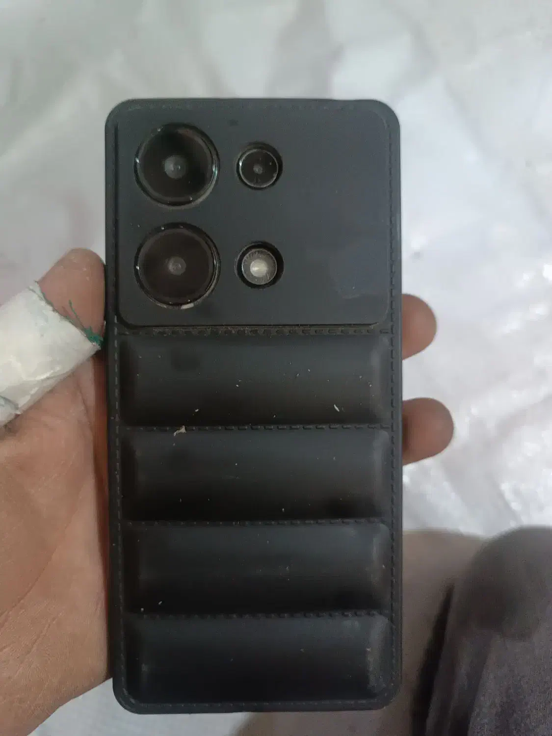 moco 6 pro 512g|موبایل|بومهن, |دیوار
