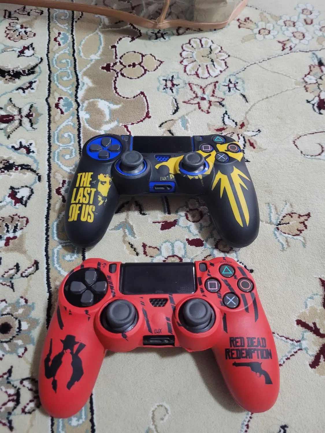 PS4|کنسول، بازی ویدئویی و آنلاین|ورامین, ورامین|دیوار