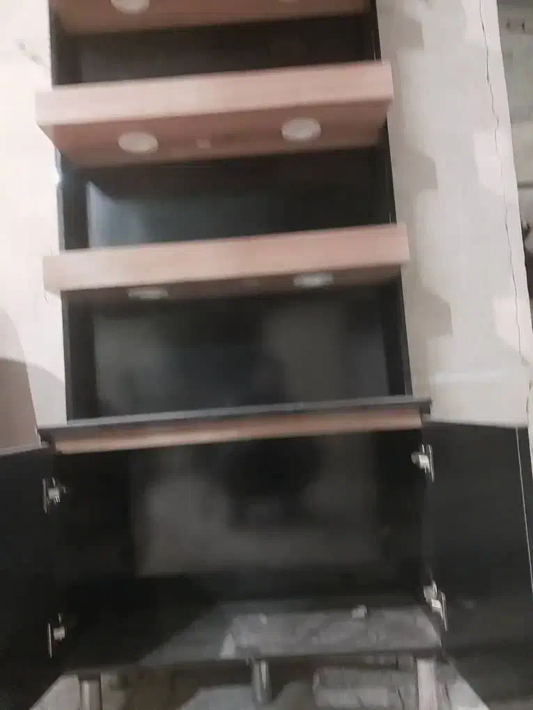 سلام یک عدد دکور مغازه به طول دو متر و شصت سانت|فروشگاه و مغازه|همدان, |دیوار