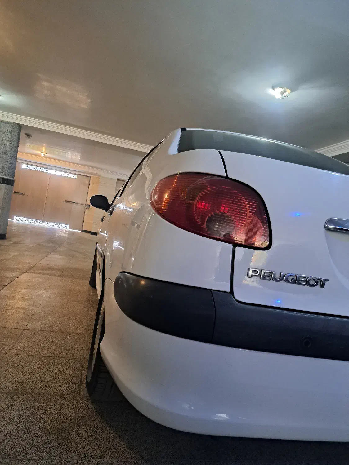 SD v8 94 درجه یک یک|خودرو سواری و وانت|ساری, |دیوار