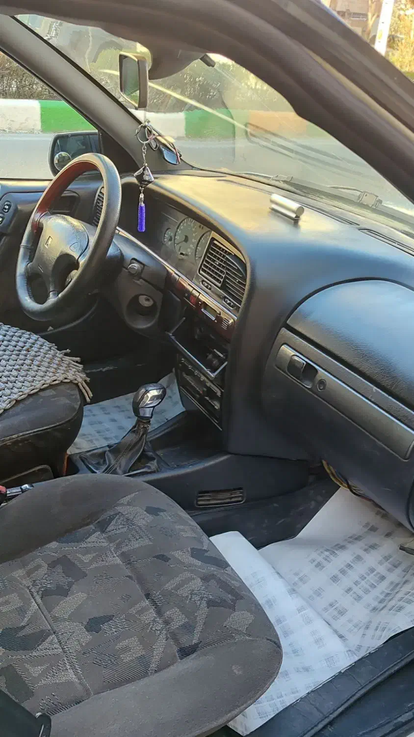 زانتیا|خودرو سواری و وانت|مشهد, سید رضی|دیوار