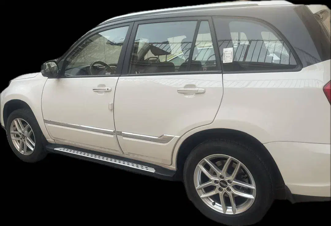 MVM x33s نیوفیس 1401|خودرو سواری و وانت|تهران, شهرآرا|دیوار