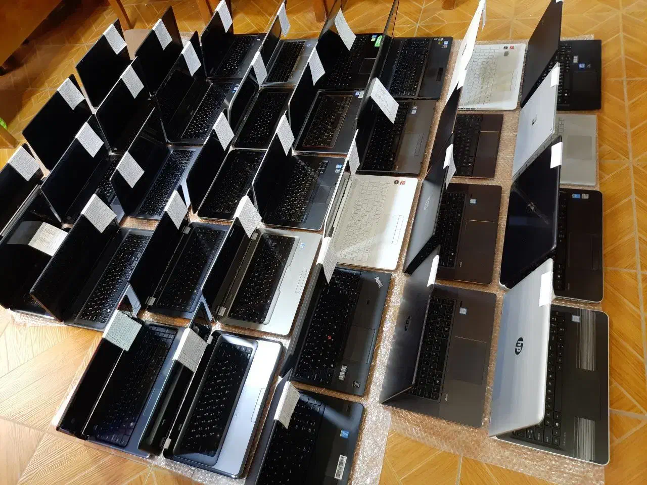 لپ‌تاپ استوک دانشجویی،دانش آموزی.در رایانتک|رایانه همراه|کرمانشاه, |دیوار