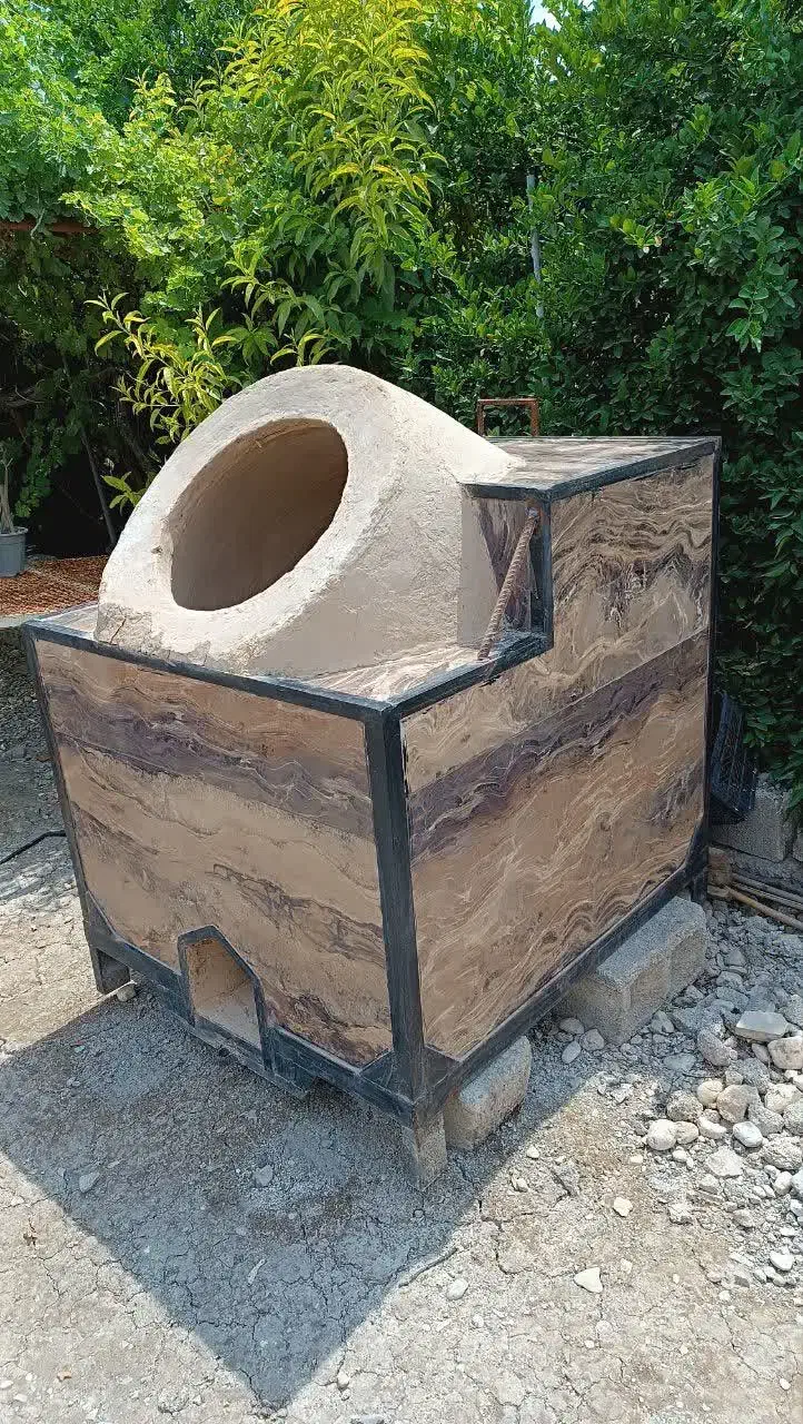 نانوایی|کافیشاپ و رستوران|چرام, |دیوار