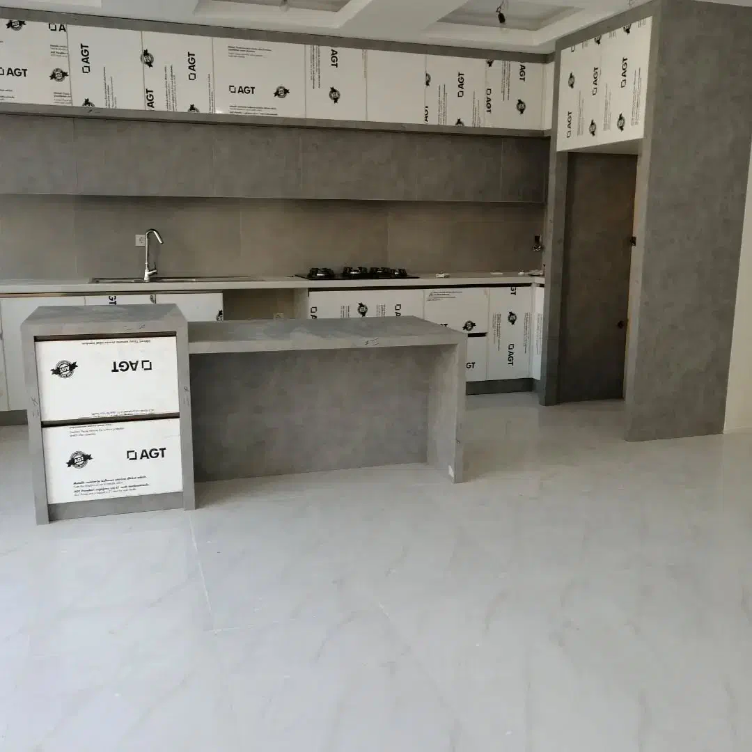 کابینت مسکن ملی مهرگان(نقد و اقساط)|خدمات پیشه و مهارت|محمدیه-قزوین, |دیوار