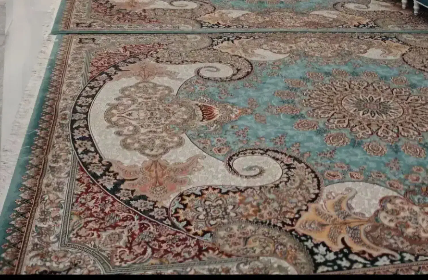 فرش 12متری|فرش|سبزوار, گلشن|دیوار