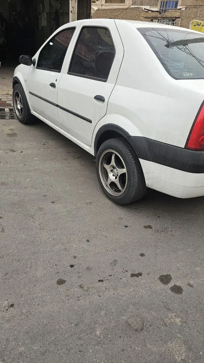 ال۹۰I مدل ۹۴ پارس خودرویی|خودرو سواری و وانت|اسلام‌شهر, صادقیه|دیوار