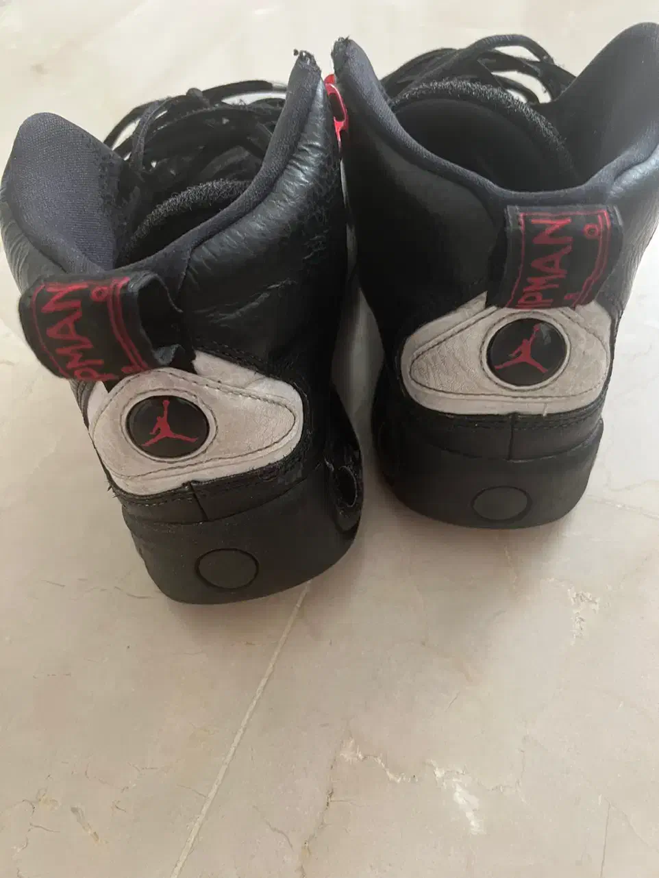 کتونی جردن اوریجینال|کیف، کفش، کمربند|تهران, ولنجک|دیوار