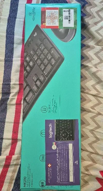 کیبورد|قطعات و لوازم جانبی رایانه|تهران, جنتآباد شمالی|دیوار