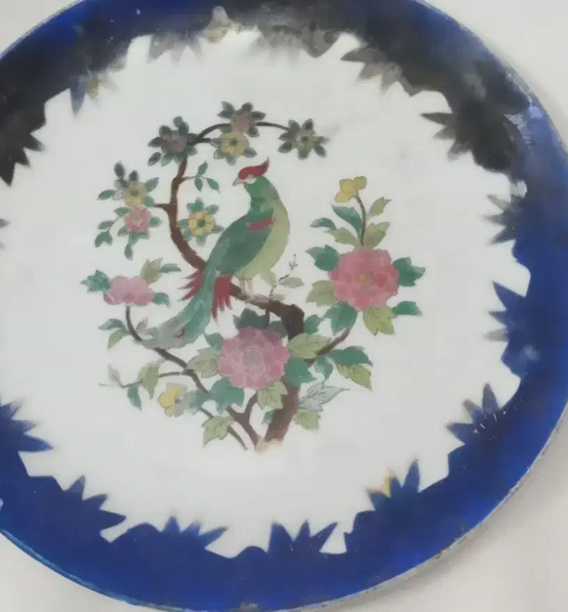 بشقابهای قدیمی|کلکسیون و سرگرمی|تهران, توحید|دیوار