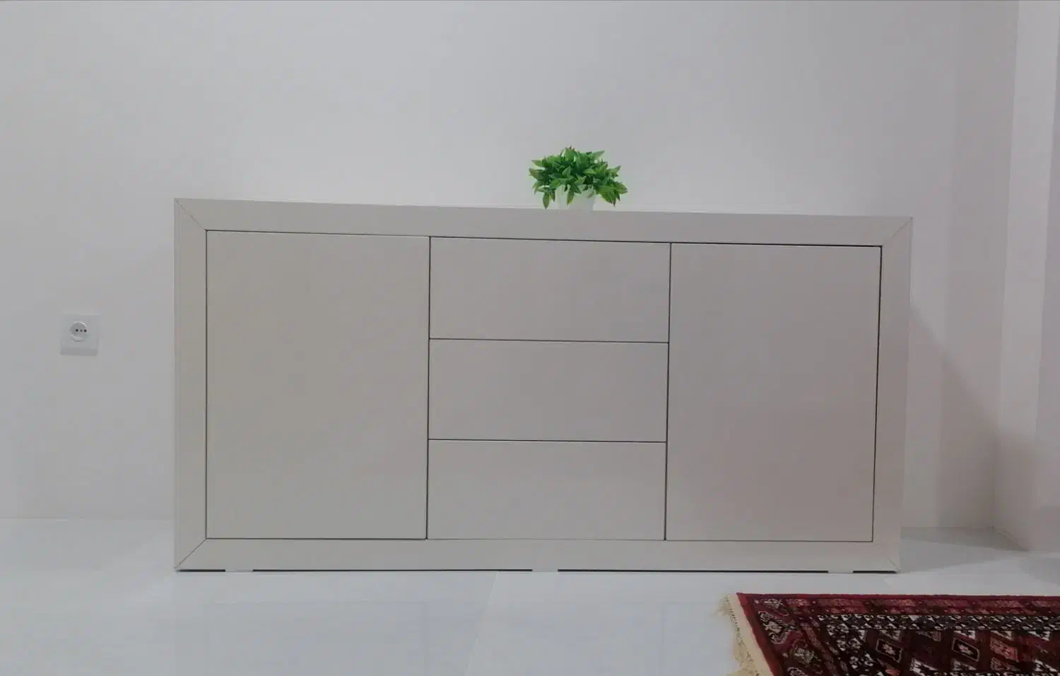 میز کنسول شیک|بوفه، ویترین، کنسول|گنبد کاووس, |دیوار