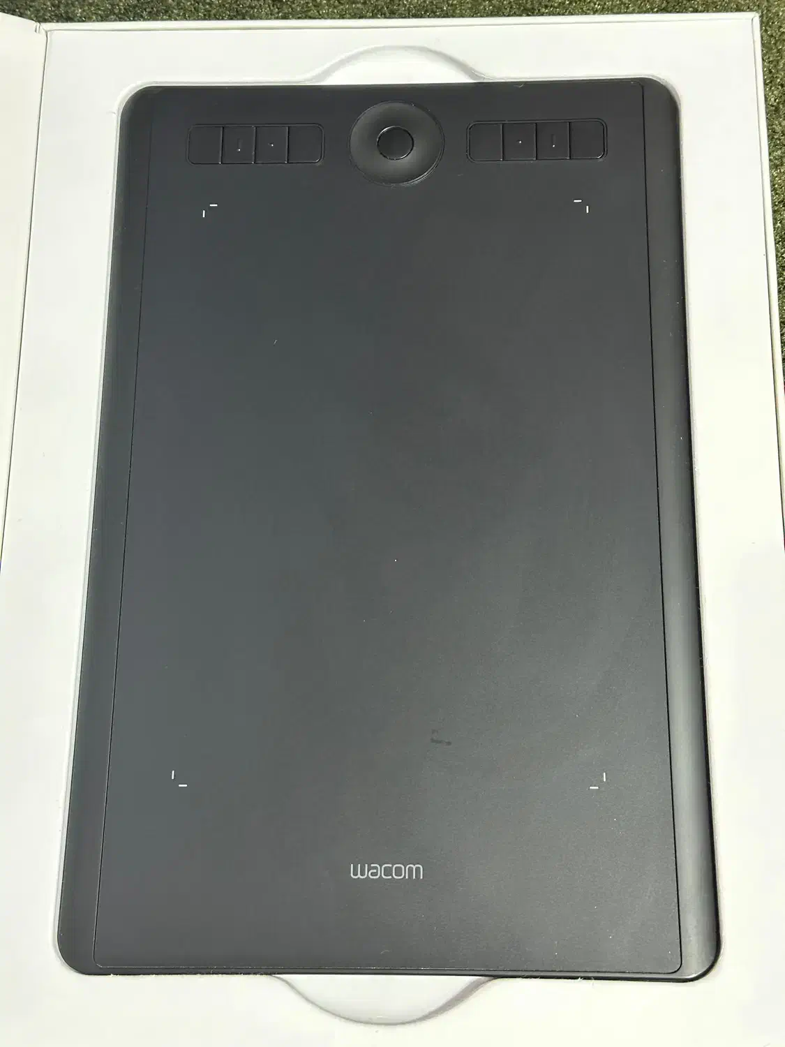 تبلت طراحی wacom intuos pro|تبلت|شیراز, نصر|دیوار