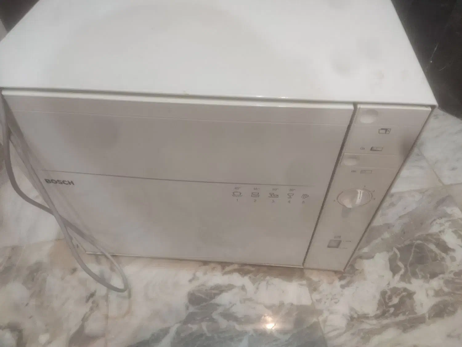 ماشین ظرفشویی بوش|ماشین ظرفشویی|اصفهان, دشتستان|دیوار