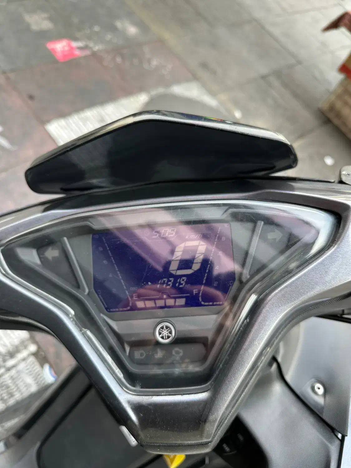 موتورایروکس|موتورسیکلت|تهران, فردوس|دیوار