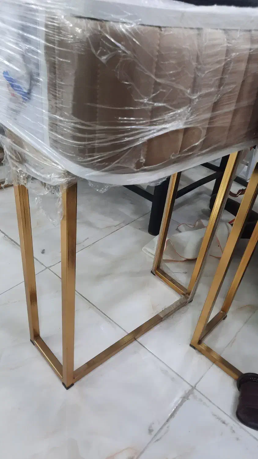 میز ناخن کاری|آرایشگاه و سالنهای زیبایی|شهریار, شهریار|دیوار