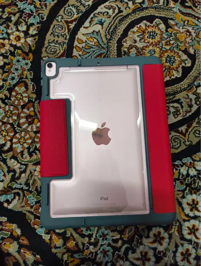 ipad 10.5 inch 2017|تبلت|یزد, |دیوار