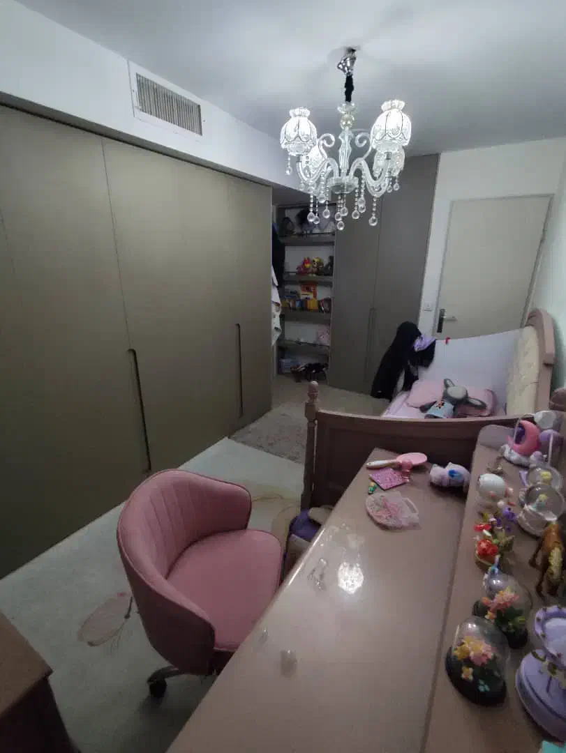 * ۹۵ متر ، شیک *|اجارهٔ آپارتمان|گرمدره, |دیوار