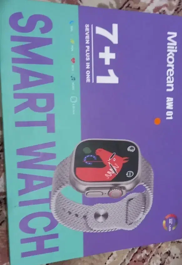 ساعت هوشمند|ساعت|بیرجند, |دیوار