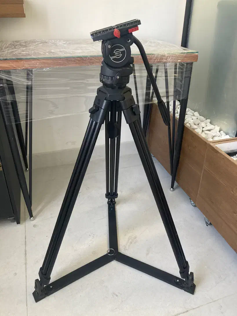 سه پایه ساچلر fsb4 اصل آلمانی|دوربین عکاسی و فیلمبرداری|تهران, سوهانک|دیوار