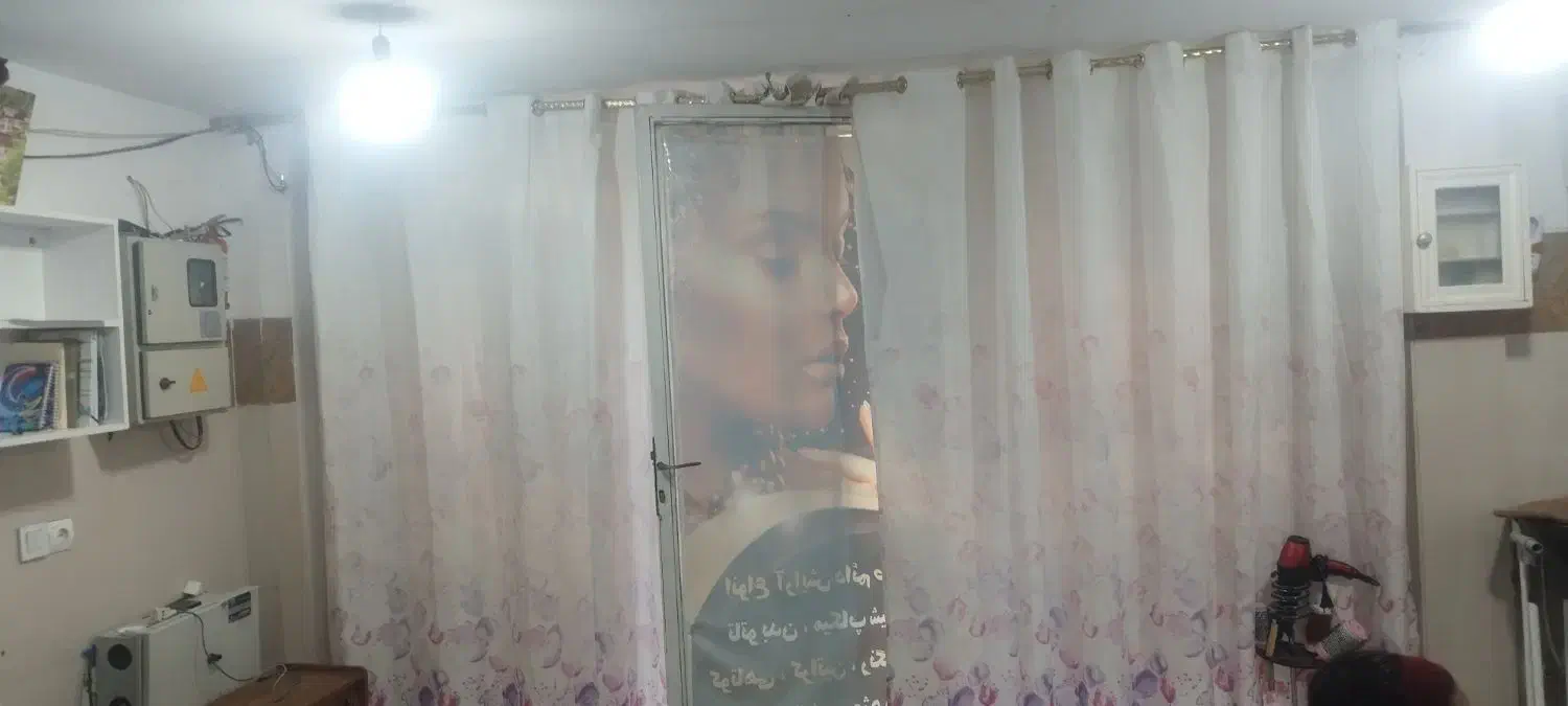 فروش مغازه بیست متری مقداد|فروش مغازه و غرفه|پاکدشت, پاکدشت (مامازند)|دیوار